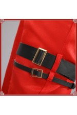2XXT Cosplay Vtuber Fuwa Minato ROF MAO Four Guardians Cosplay Costume